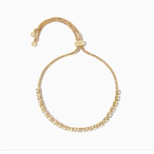 Ettika Adjustable Bracelet 💛